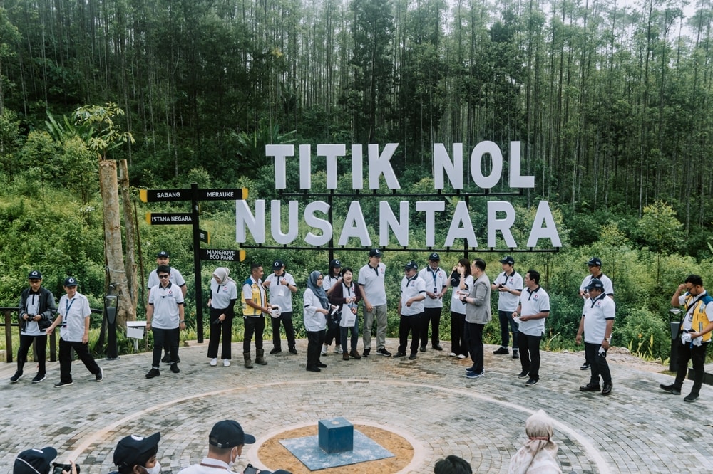 Pesona Calon Ibukota, Wisata Penajam Paser Utara Terbaik! - OYO Hotel