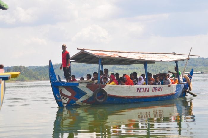 tempat wisata grobogan