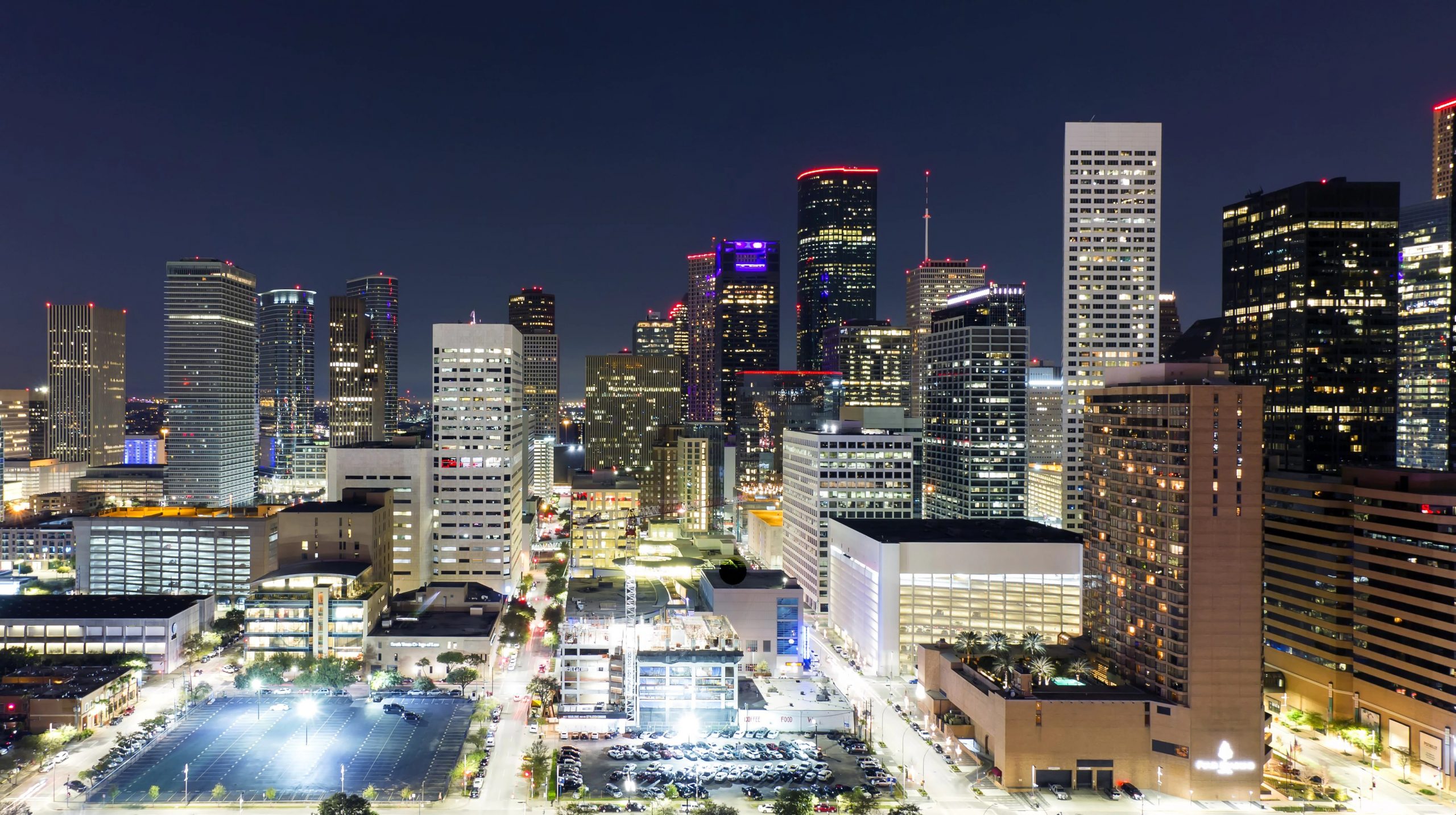 Explore Nightlife In Houston The Good Life