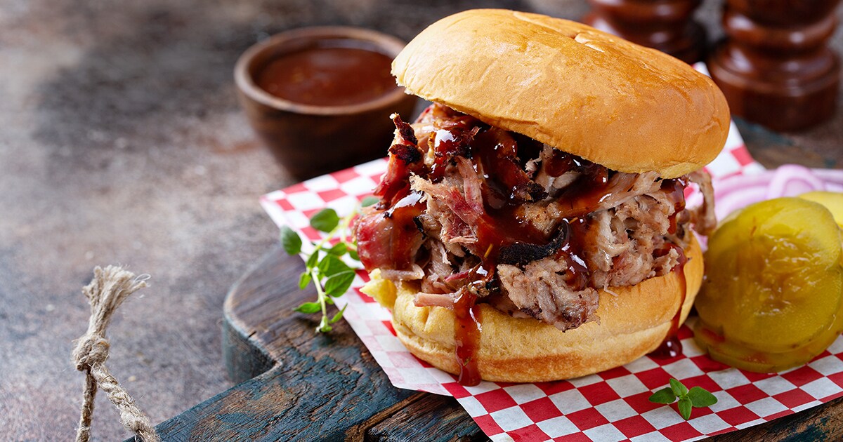 15 BBQ Places In San Antonio For Every Food Lover - The Good Life