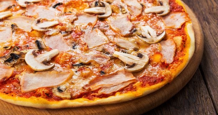 Top Pizza Spots in Seaside - Seaside Oregon