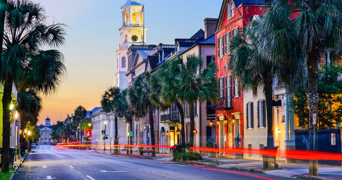 15 Splendid Day Trips from Myrtle Beach - The Good Life