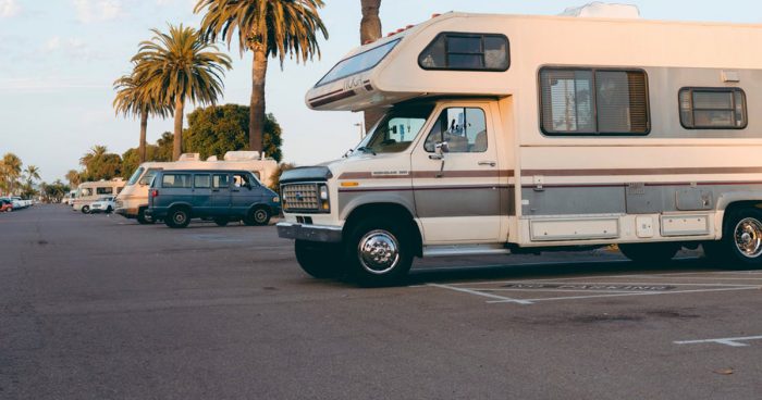 RV Parks near San Antonio