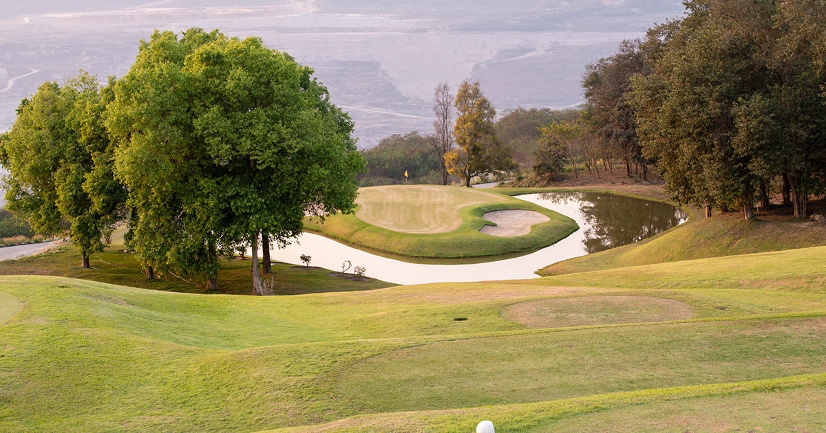 15 Best Golf Courses In Houston Top Public & Private Golf Courses