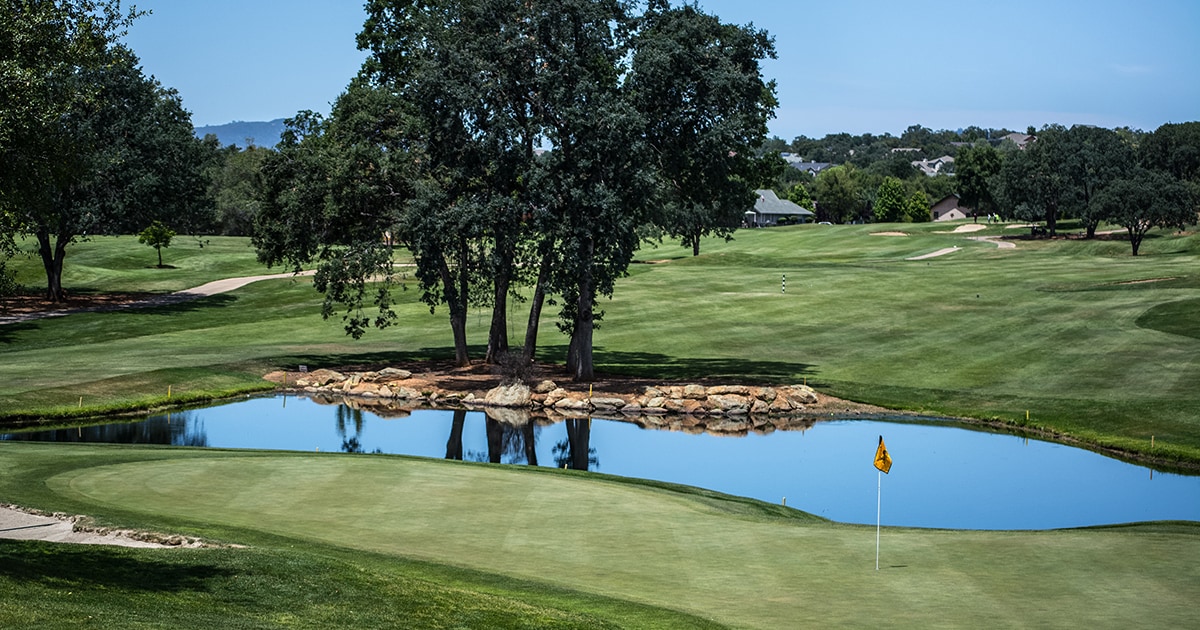 12 Best Golf Courses In San Antonio Tx