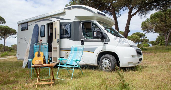 RV Parks Around San Antonio