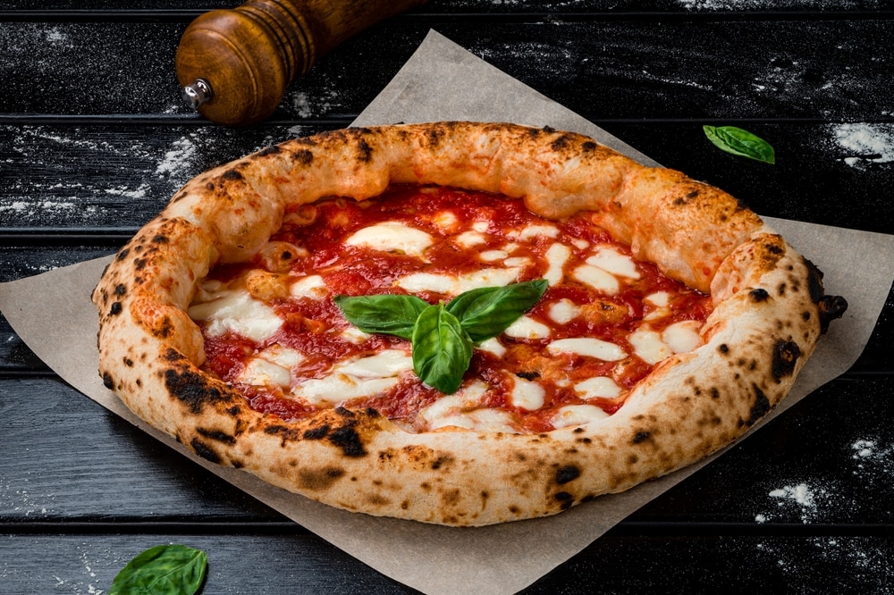 Pizza - new italian restaurants in houston