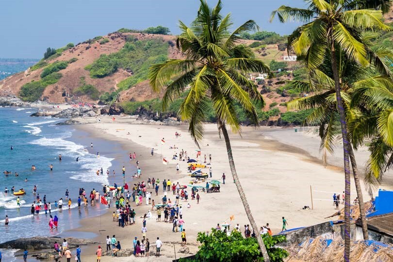 45 Best Places To Visit In Goa Popular Sightseeing