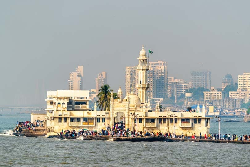 20 Most Popular Places to Visit in Mumbai - Sightseeing & Tourist