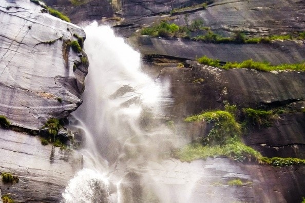 Jogni Waterfalls