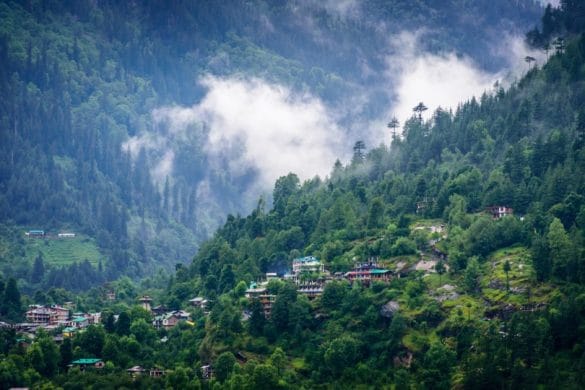 What Is Best Time to Visit Manali? - Best Month, Season & Weather