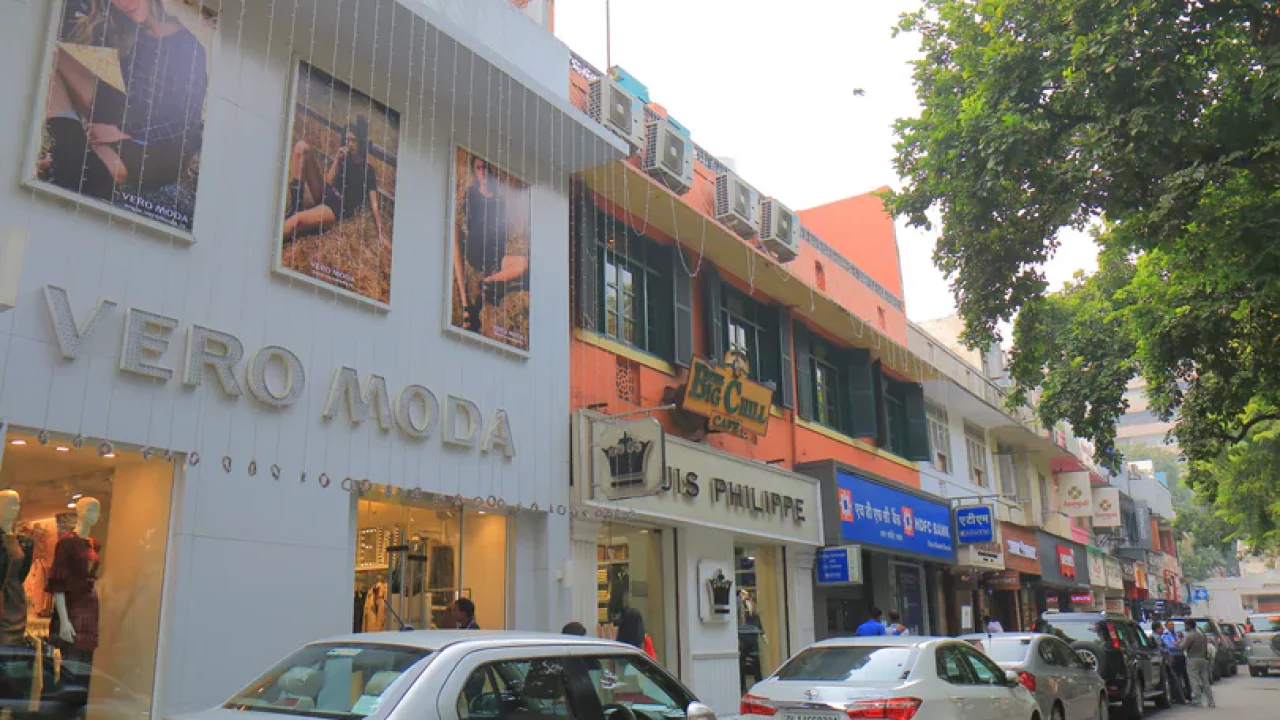 Delhi NCR Experience Store