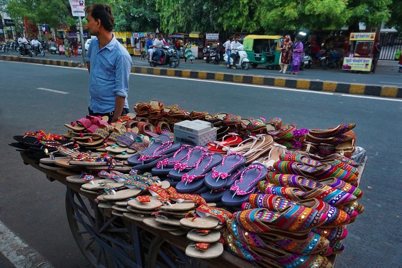 Sarojini Nagar market Delhi: Shopping options, stores, timings