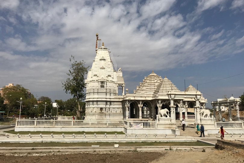 places to visit ujjain india