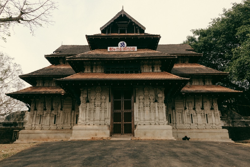 13 Famous Temples In Thrissur - Religious Sites & Spiritual Places