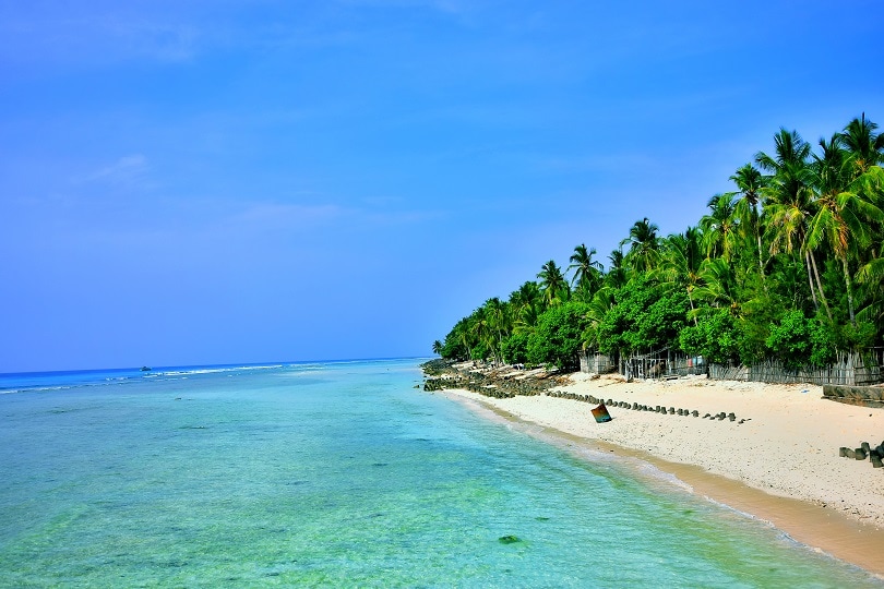 indian islands to visit