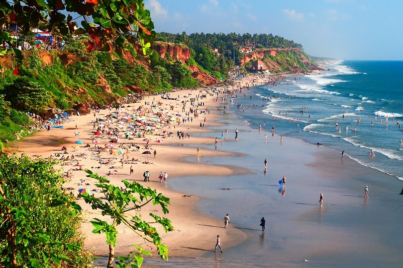 Top 3 Exotic Beach Holiday Destinations In India - Family Time