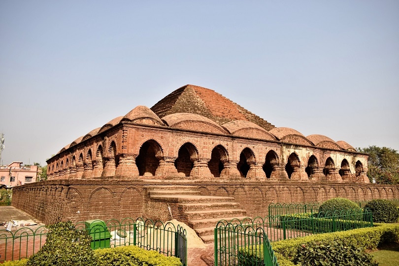 Bishnupur