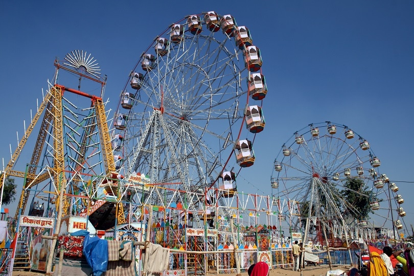 State Fairs In June 2024 In India - Teri Abigael