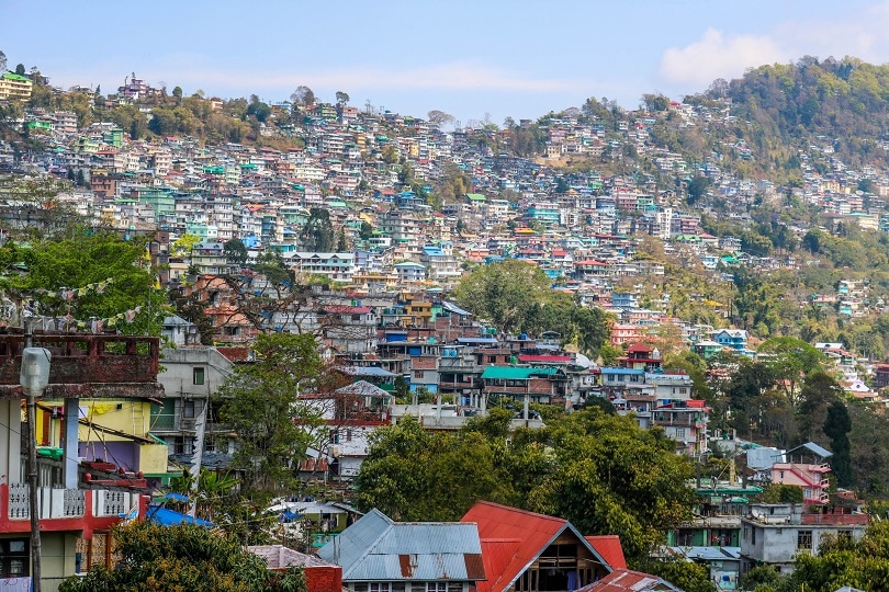 kalimpong