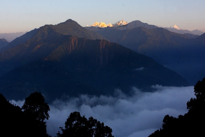 Kalimpong