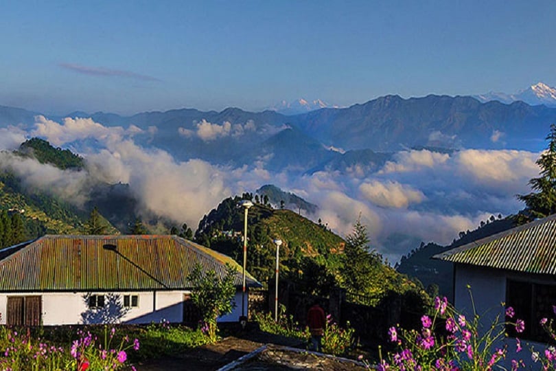 Khirsu : Visit The Best Hill Station for Adventurers