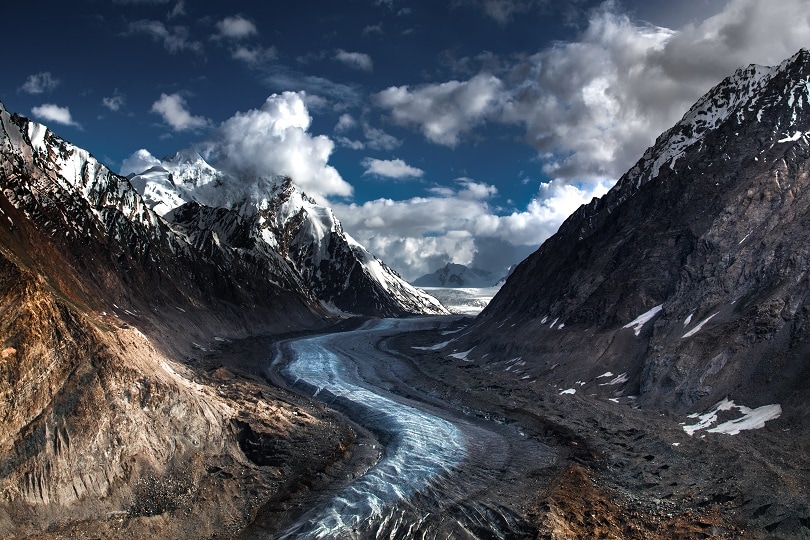 Zanskar Valley Trek