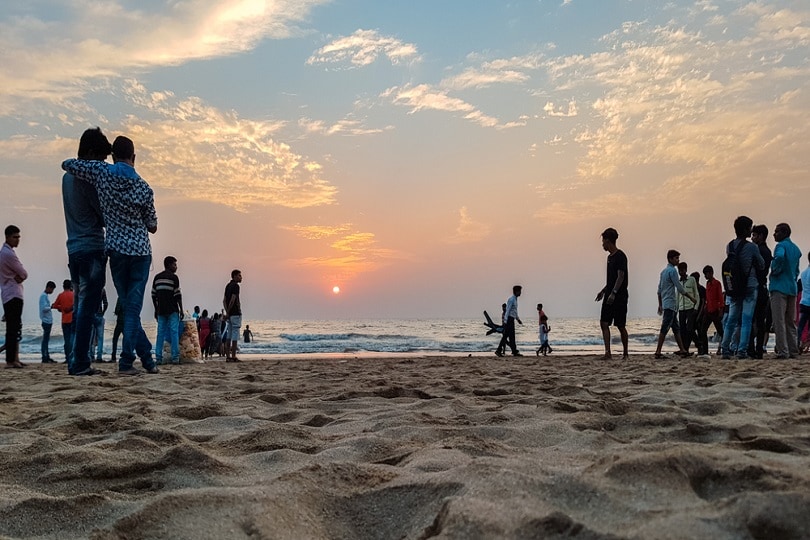 Juhu Beach