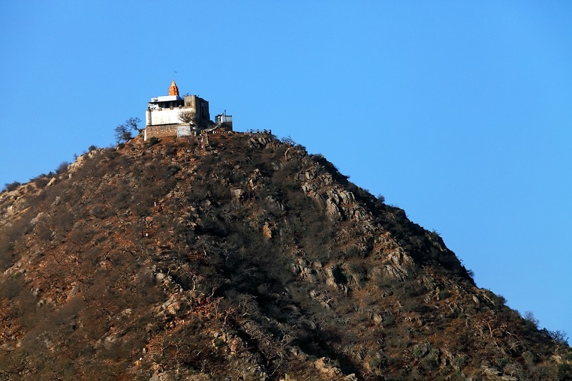 Savitri Temple