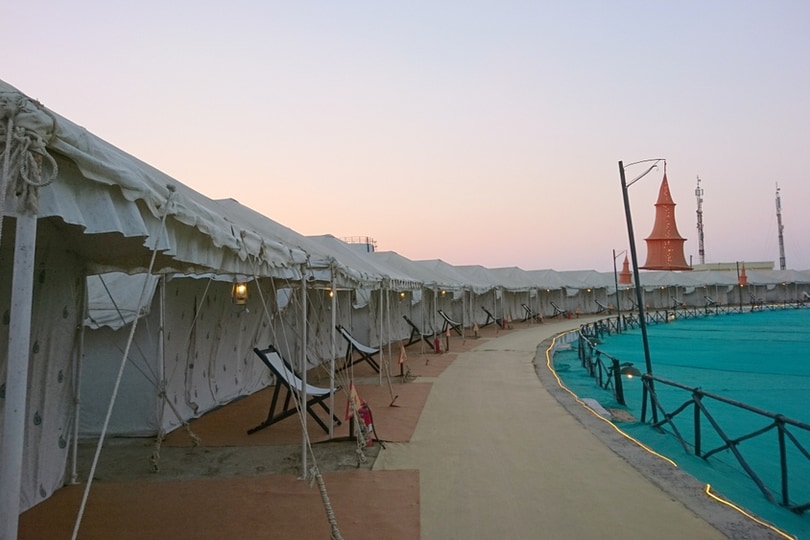 Rann of Kutch Festival