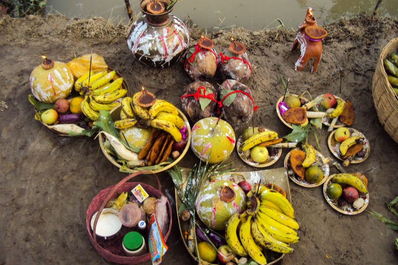 Chhath Puja