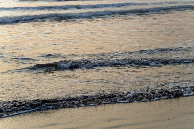 Ladghar Beach