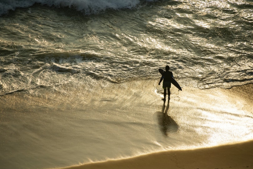 Varkala Beach