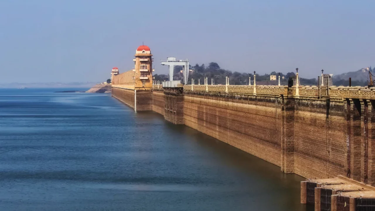 Hospet Dam & Gardens : Everything You Need To Know