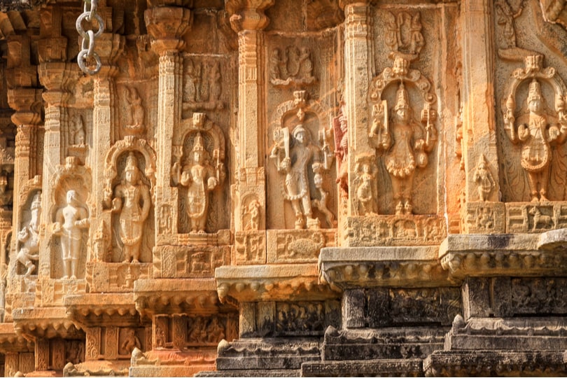 Visit Sringeri Temple for a Culturally Rich Trip to Karnataka