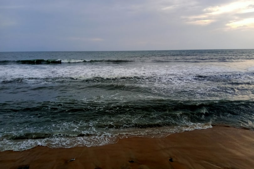 snehatheeram-beach