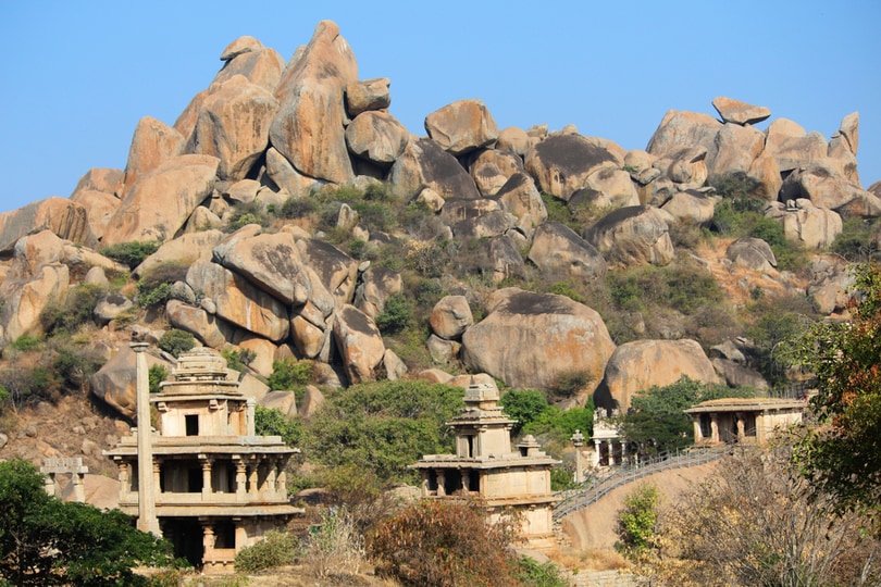 Chitradurga Fort : Everything You Need To Know