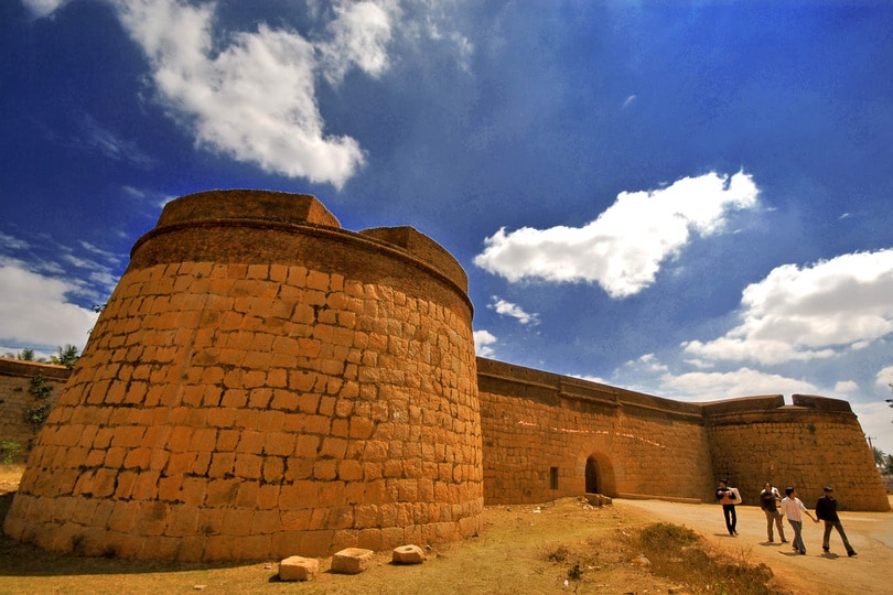 11 Magnificient Forts in Bangalore You Must Visit