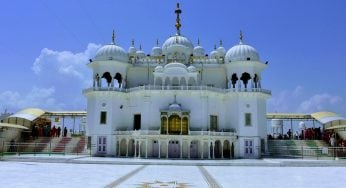 anandpur sahib wallpaper