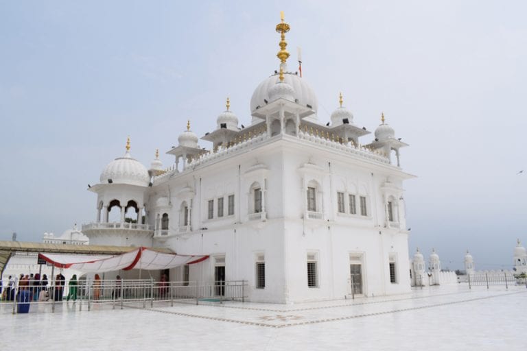 13 Must Visit Gurudwaras In Anandpur Sahib to Attain Spiritual Bliss