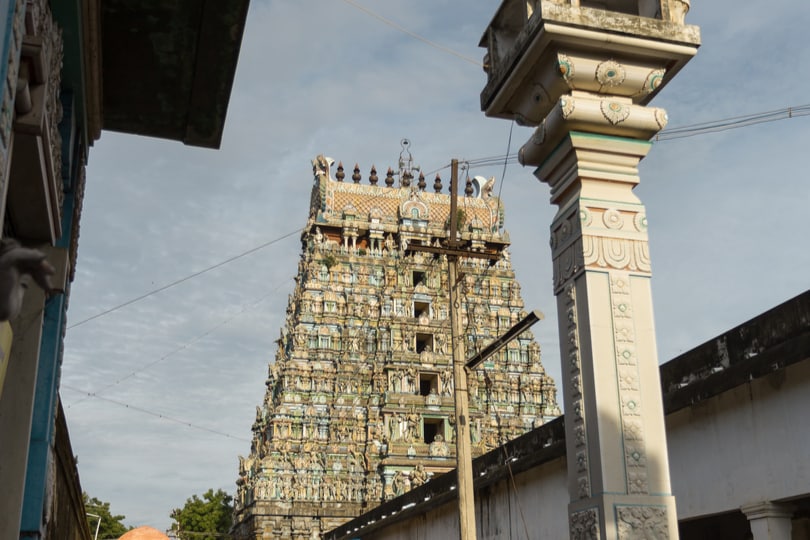 Thirukadaiyur