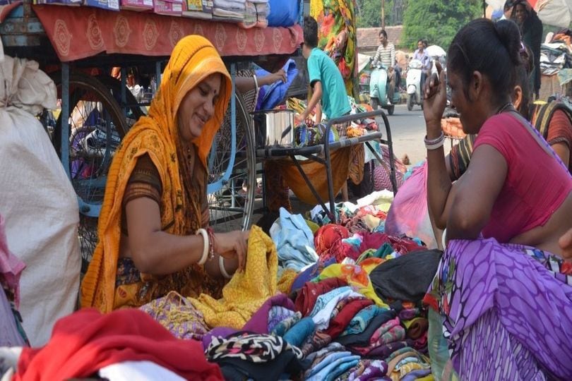 Mahila Bazaar