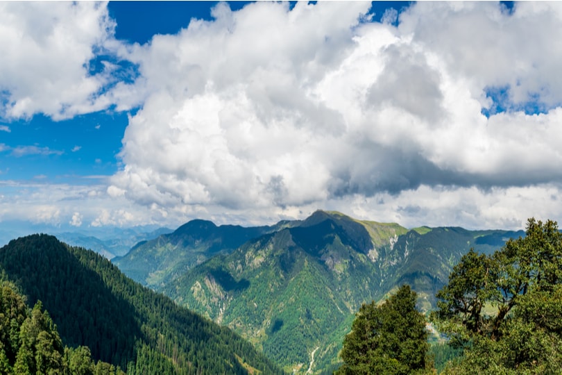 A Hidden Paradise - Sharchi, Tirthan Valley, India. The impeccable beauty  of unseen Himalayan villages. | PeakD