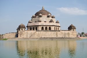 Sher Shah Suri Tomb: Everything You Need to Know