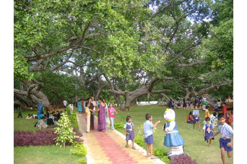 places to visit in hyderabad for picnic