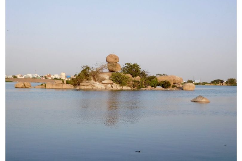 places to visit in hyderabad for picnic