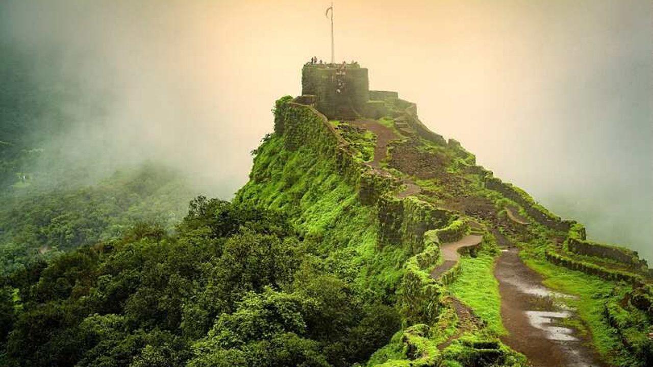 10 Offbeat Hill Stations Near Mumbai That Define Tranquility