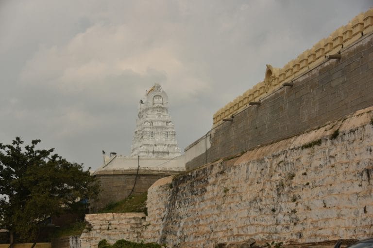 Srikalahasti Temple: 2020 Everything You Need To Know