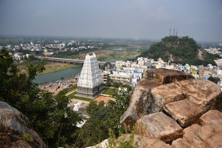 Srikalahasti Temple: 2020 Everything You Need To Know