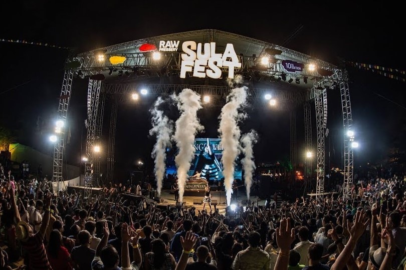 SulaFest Is It For You? Guide Best Places to Visit